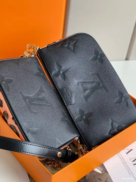 Cheap MULTI POCHETTE VUITTON ACCESSOIRES LOUIS 0502